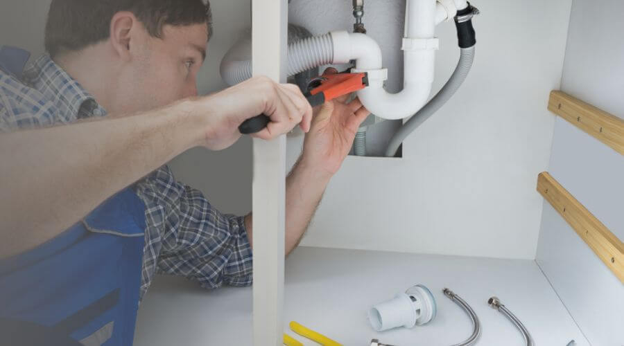 Professional septic pumping service in Carterville, MO
